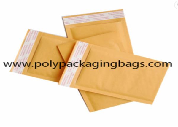 Kraft Bubble Mailer Colorful Bubble Envelope Bags