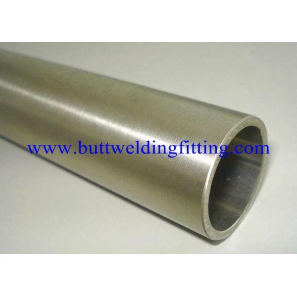 Alloy 28, ® 28 Nickel Alloy Pipe  ASTM A312 UNS N08028