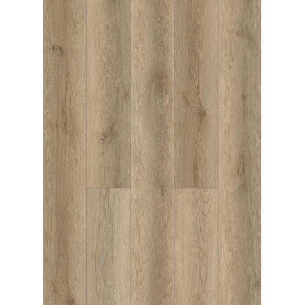 Водоустойчивый твердый настил 6mm GKBM DM-W40044 винила SPC ядра