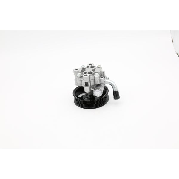 Mitsubishi Pajero Power Steering Pump , 4450A157 4450A158 Hydraulic Power Steering Pump