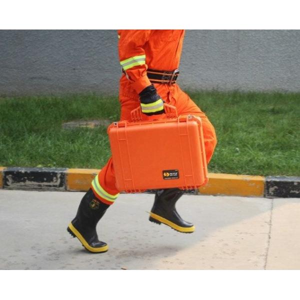 UWB 30mの検出の間隔の生命探知器100mの無線電信伝達