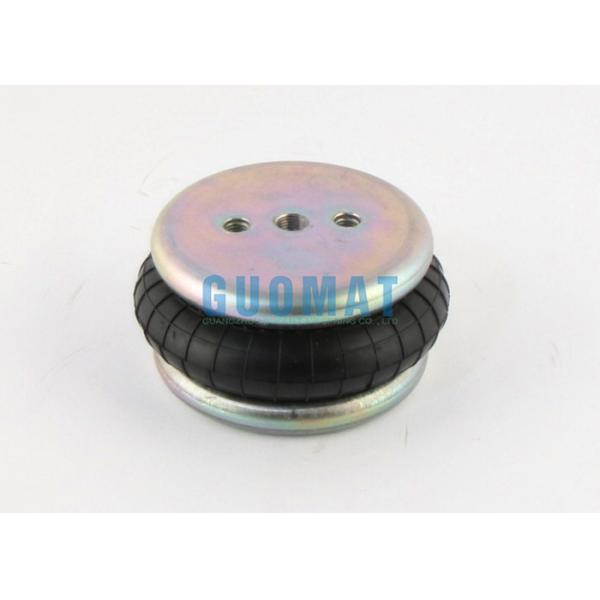Воздушный демпфер Contitech FS50-5 весны воздуха свертки Firestone W01-M58-6140 одиночный резиновый для прибора сети напрягая