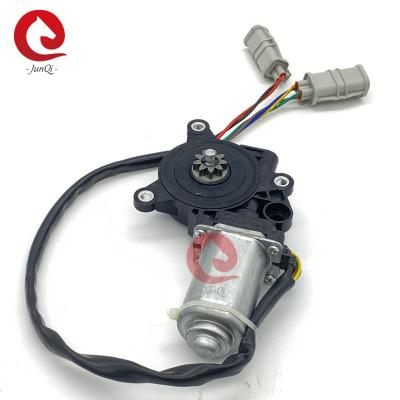 Regulador elétrico 81286016143 81286016130 da janela do caminhão resistente para o HOMEM TGA