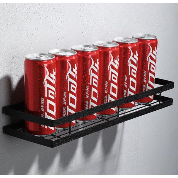 Rustproof Wall Mounted Corner Shower Caddy For Kitchen Bathroom