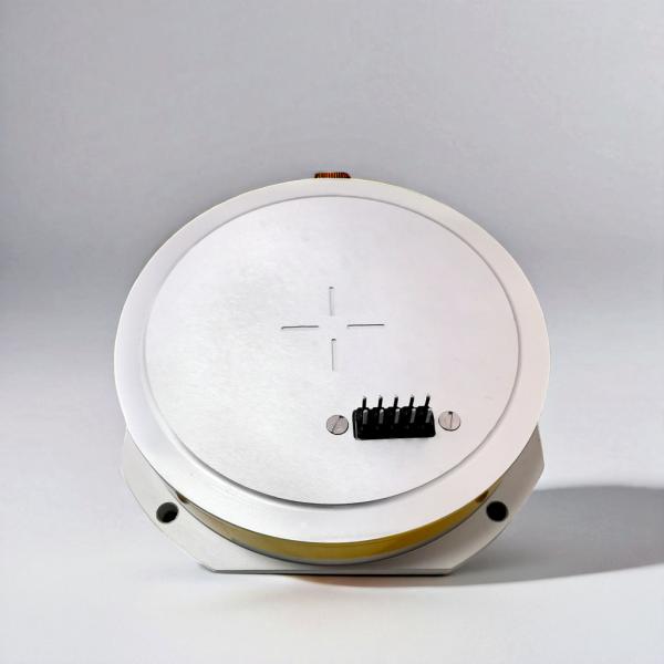 Tabla de velocidad de carga útil de 50 kg con cámara de temperatura de eje único