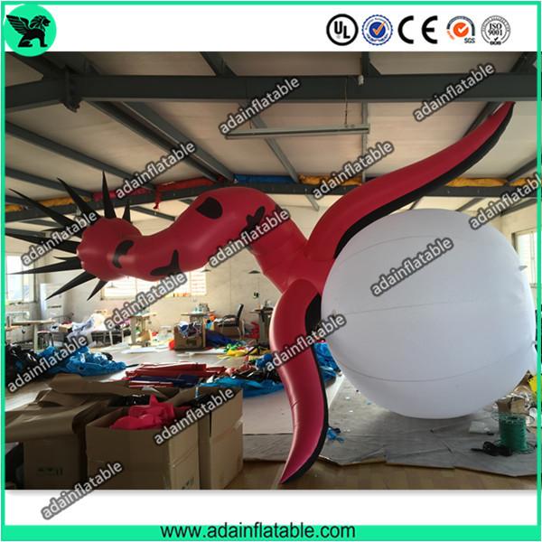 3m Inflatable Monster,Event Monster Inflatable,Party Event Decoration Inflatable