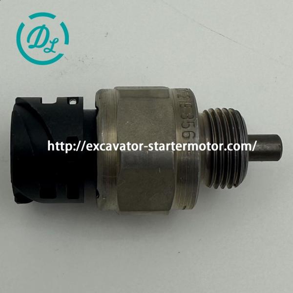 0501219856 Commutateur de transmission à capteur neutre ZF Pièces détachées de transmission