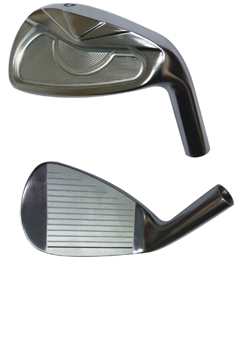 iron Clubs