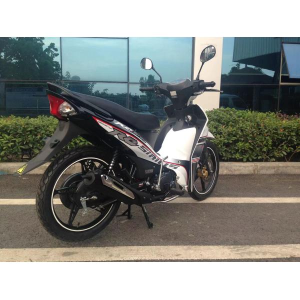 OEM YAMAHA STYLE 110cc Cub Мотоцикл C8 C9 SPARK FINN 110 115 НАНО КРИПТОН