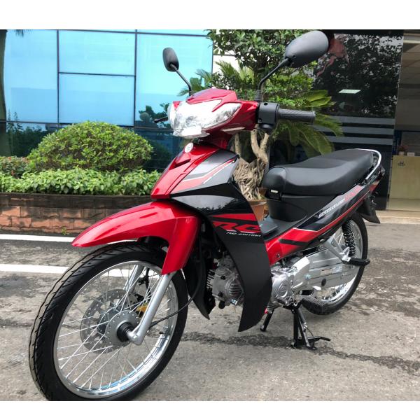Clássicos chineses 110cc cub motocicleta