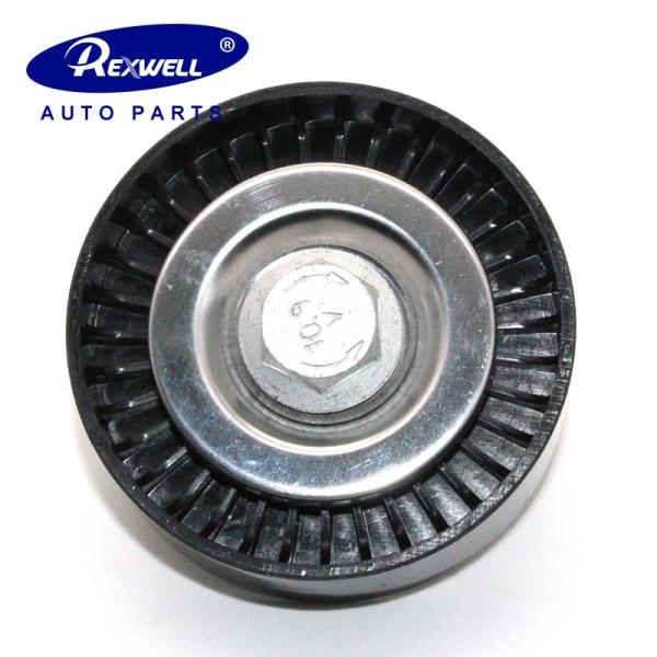 Пластиковый фан-привод для автомобилей для Mitsubishi Outlander CW5W MW400125