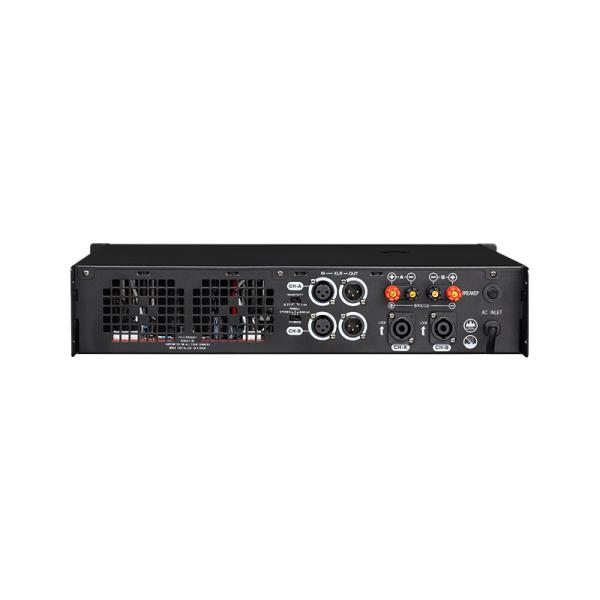 T-1200 T-1000 T-800 T-600 2*600W Commercial High-Power Professional KTV AV Amplifier Metal Pure Post-stage Power Amplifier