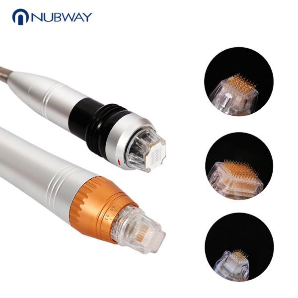 OEM /ODM service micro needle fractional rf microneedle machine