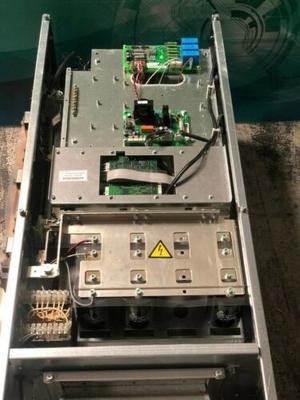 ACS604-0140-3-000F00009R1 ABB Variable Frequency Drive Frequency Converters