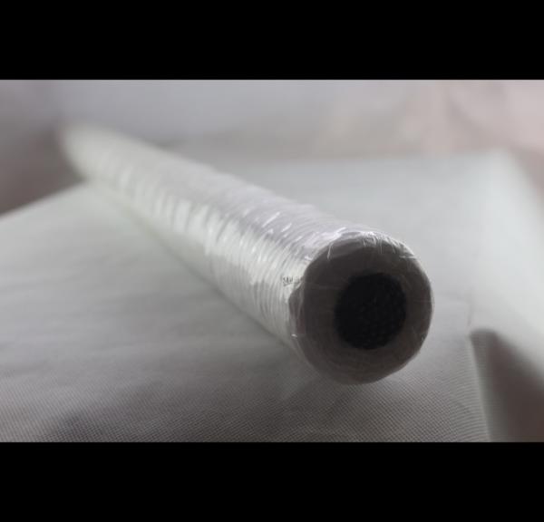 Automotive Perforated Exhaust Tubing For Instrument Filters Housing Industrial