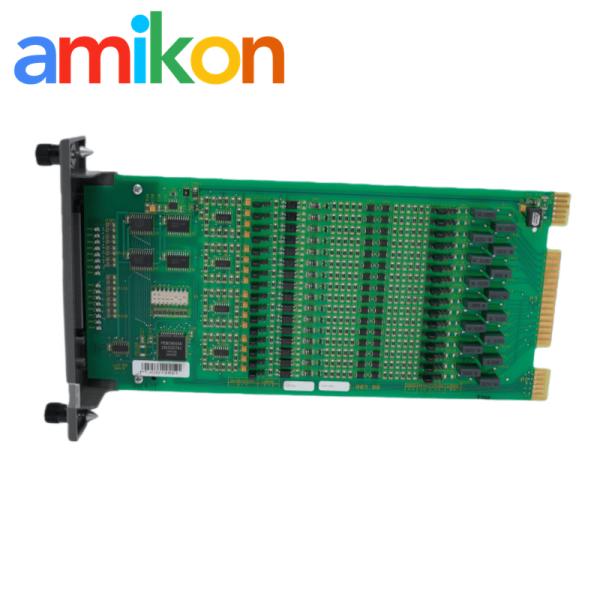 ABB IMDSI22 Digital Input Module with 16 Channels 1500 VDC Isolation and INFI 90 OPEN Compatibility