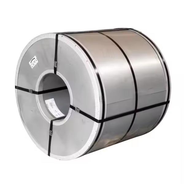 High Strength Electrical Steel Coil Recyclable and Environmentally Friendly for Mechanical Applications