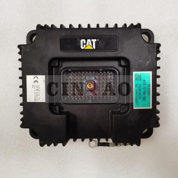 CAT PLE601 459-0786-02 Автомобильные модули для замены автомобилей