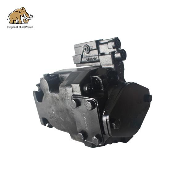 SAUER DANFOSS FRR074 FRR090 Hydraulic Piston Pump Parts Danfoss 45 Series Open Circuit Axial Piston Pumps