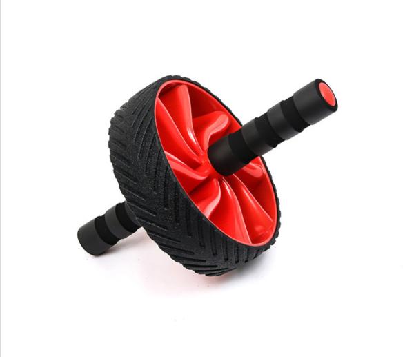 Ab Roller Wheel For Abdominal Exercise Ab Roller Wheel Exercise Equipment Ab Roller Wheel For Ab Workout