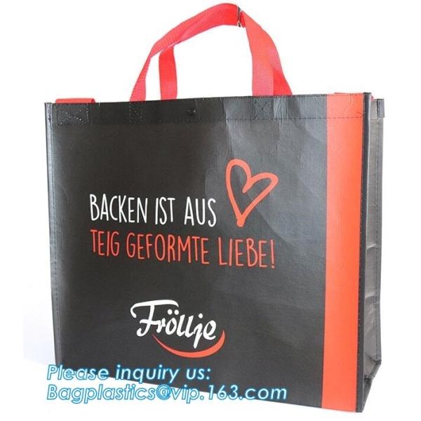 cheapest pp non woven bag,high quality non woven tote bag,custom non-woven packaging bag, Promotional custom printing sh