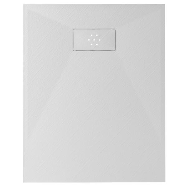 JST-01 SMC Shower Tray for Glass Cabinet Cupc North American Standard