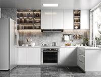 Outdoor Kitchen Bbq Island Outdoor Kitchen Cabinet Melamine / Lacquer Finish