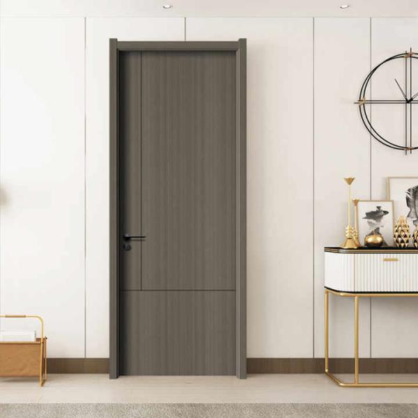 Portes de salon en PVC en UPVC personnalisables avec un design moderne et une largeur de cadre de fenêtre de 70 mm