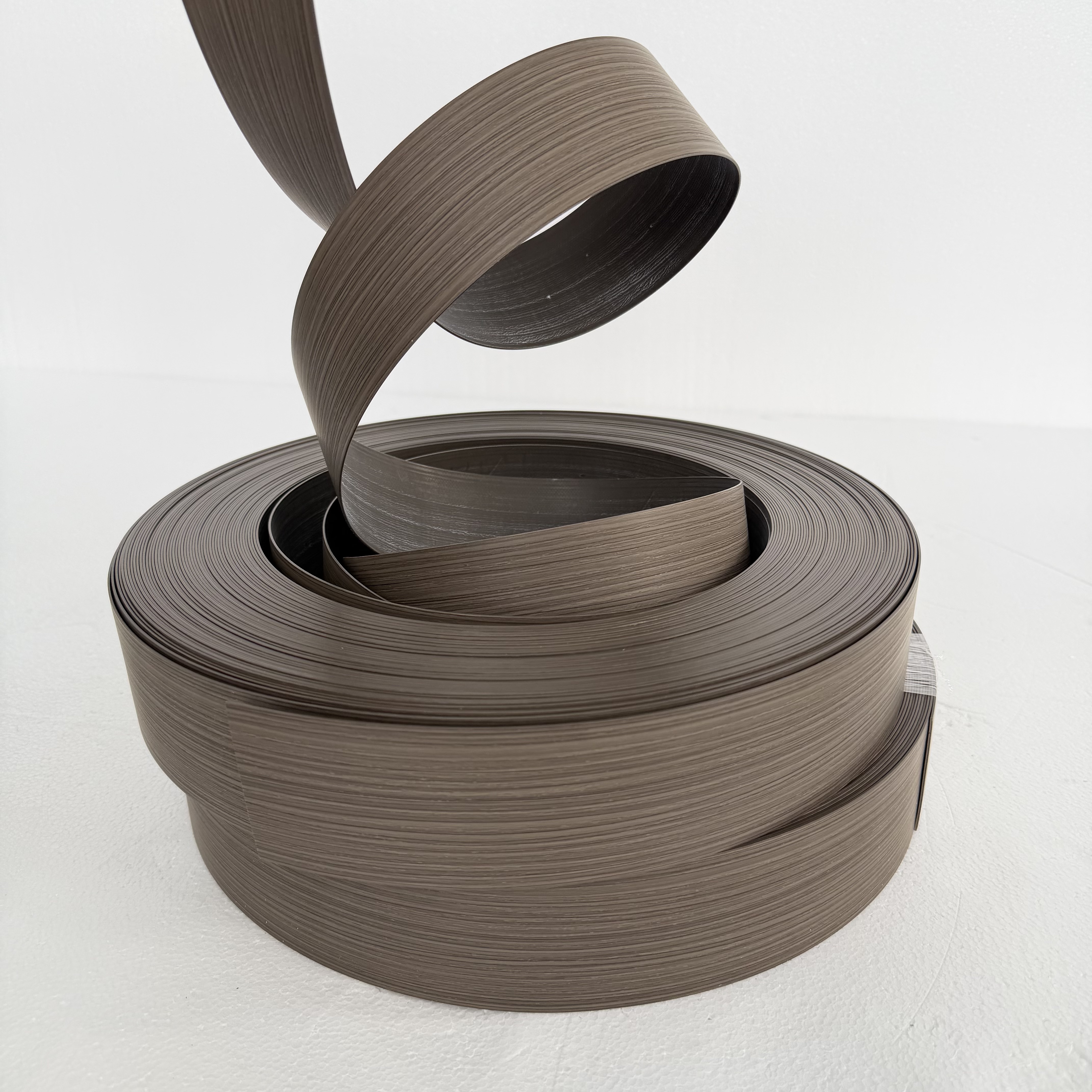Straight grain Walnut