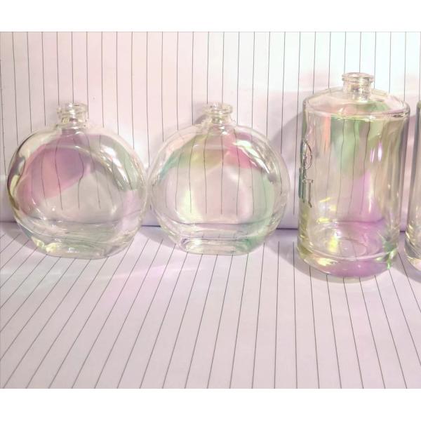 Máquina de recubrimiento de vacío PVD decorativa de taza de té de acero inoxidable para color negro arco iris rosa oro