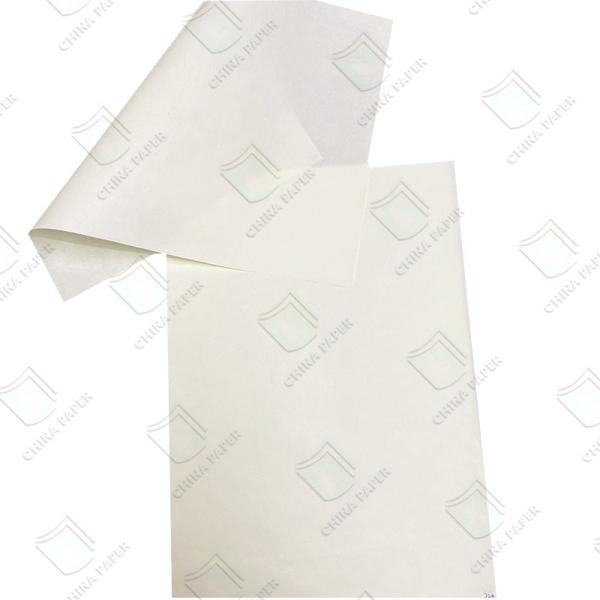 High Whiteness, Good Toughness Bible Paper White Uncoated Printing Paper For Bible