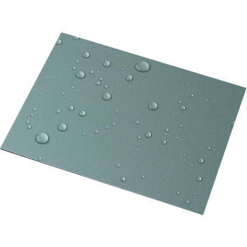 Large Production Capacity ACP Sheet 3mm, Nano Coating, Anti-Mould & Weather-Resistant for Kitchen Restaurant CE Certified