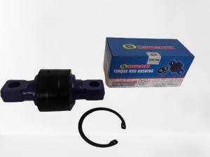 AZ9631521177 Torque Rod Bushing Howo A7 Truck Rubber Parts