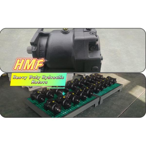HMF90 hydraulic motor Meet The Relentless HMF90 Hydraulic Motors Your Toughest Workmate In Industry
