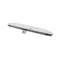 310mm Length Door Window Pull Handles Aluminum Alloy Material Wear Resistant