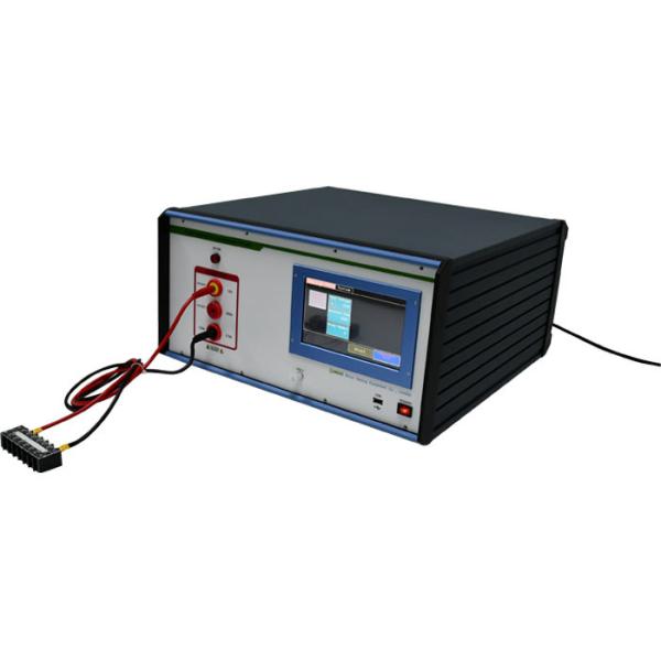 Résistances internes du générateur 2 de tensions d'impulsion des μs IEC60950 1.2/50