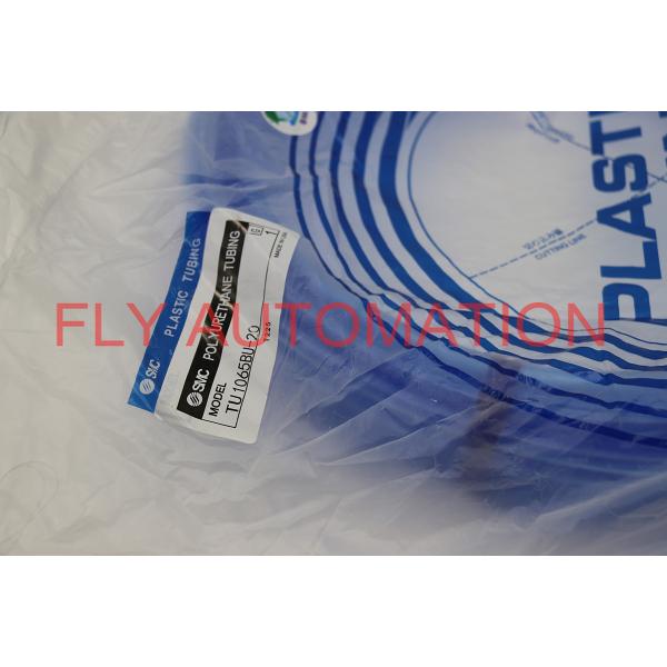 Серия трубы TU1065BU-20 Tu полиуретана шланга для подачи воздуха CE пневматическая