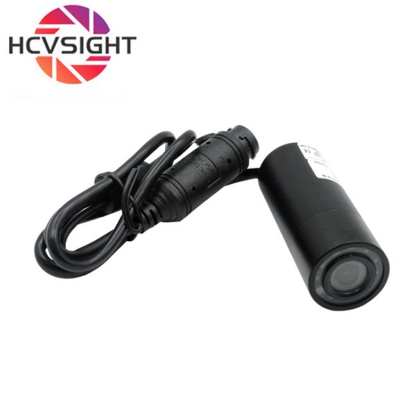 2MP POE Network Camera 940nm IR Night Vision Bullet Type Outdoor Security Camera