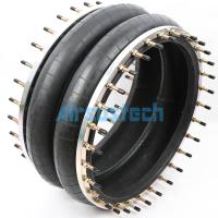 L'air de la ressortie W01-358-7772 Pneumatique par Firestone réduit le bruit