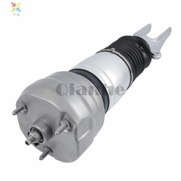 Porsche Panamera (2009-2013) Front Left Air Suspension Strut shock absorber 9703 4305 115,97034305115
