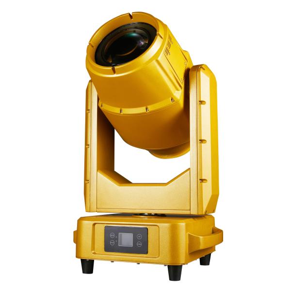 Outdoor Event Concert Park Show 380W 3in1 Sharpy Sky Beam Moving Head Light