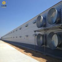 Construcción de estructuras prefabricadas de acero