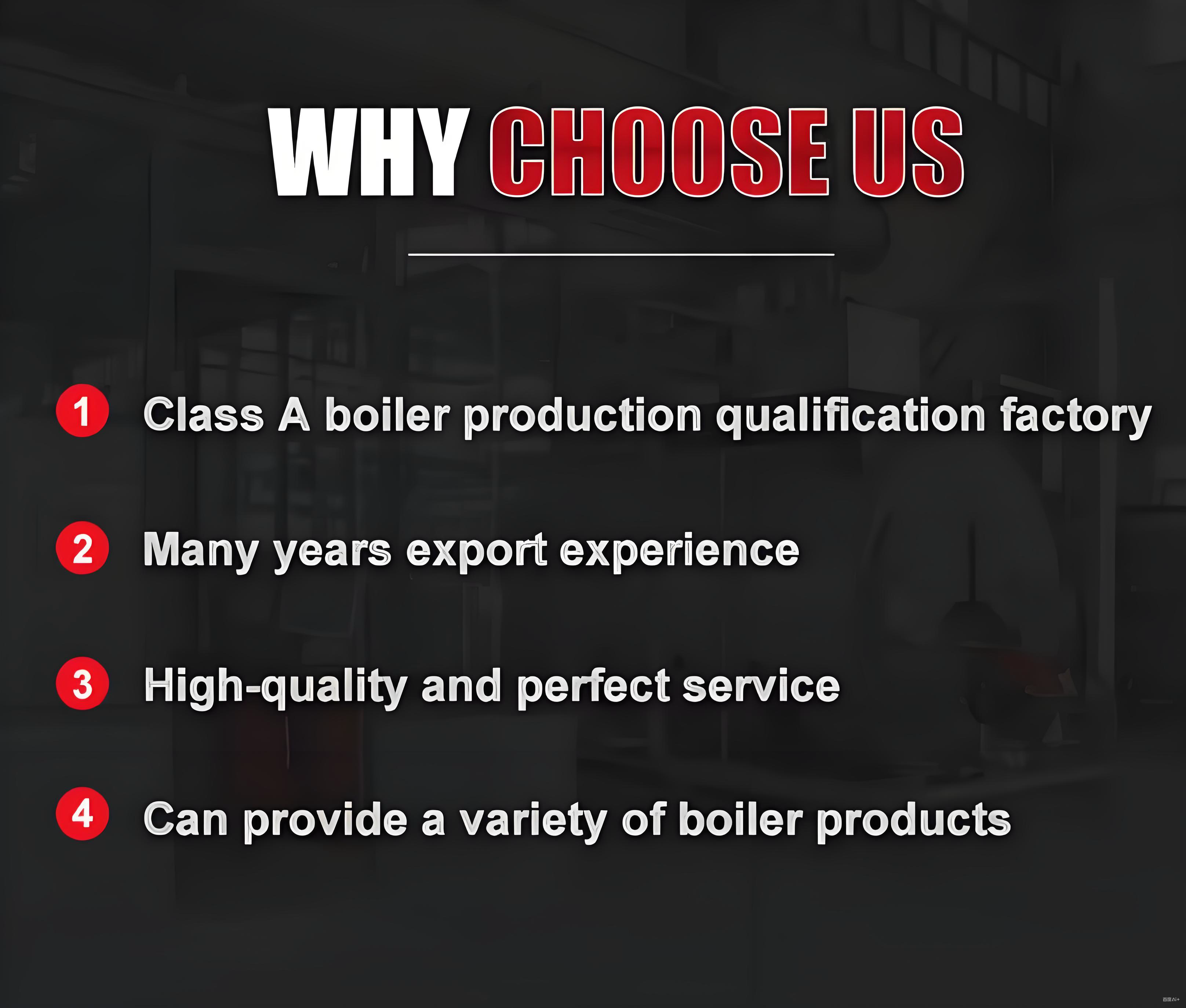 Fully Automatic 0.5 Ton Biomass Pellet Steam Boiler Vertical With PLC Control System