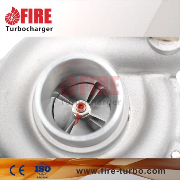 CY62 Yanmar Turbocompresseur RHB31 Turbo 129137-18010 Avec moteur 3TN84TL