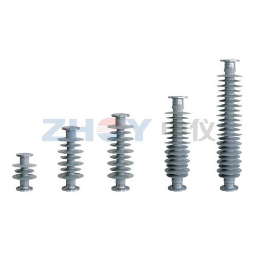 Post(Vertical Line Post)Composite Insulator