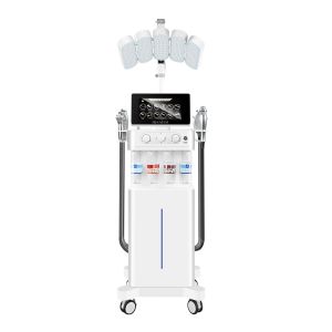 12 In 1 Hydrafacial Machine 800W Hydrafacial Dermabrasion Machine