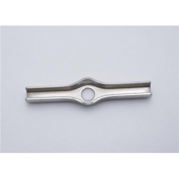 Small  Toilet Water Tank Flush Value Fittings Stainless Steel 201 Anti - Rust