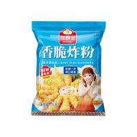 1 kg de composición blanca condimento polvo de pollo frito crujiente