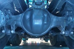 Sitrak C9h 4X2 VI Tractor Fuel Bag Bridge Automatic Package Size 6.30cm * 2.55cm * 3.98cm