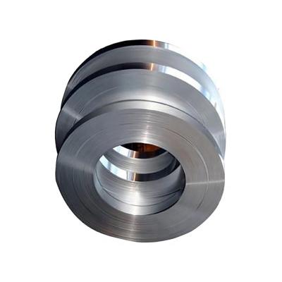 Tira de metal de aço inoxidável laminada a alta temperatura fria ASTM A240 ASME SA240